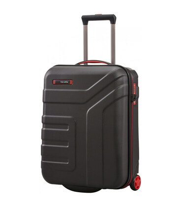 Чемодан Travelite VECTOR/Black Mini TL072007-01 фото, картинка, изображение