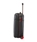 Чемодан Travelite VECTOR/Black Mini TL072007-01 фото, картинка, изображение