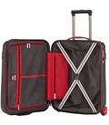 Чемодан Travelite VECTOR/Black Mini TL072007-01 фото, картинка, изображение