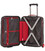 Чемодан Travelite VECTOR/Black Mini TL072007-01 фото, картинка, изображение