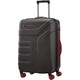 Чемодан Travelite VECTOR/Black средний M TL072048-01 фото