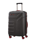 Чемодан Travelite VECTOR/Black средний M TL072048-01 фото, картинка, изображение