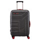 Валіза Travelite VECTOR/Black Середня TL072048-01 - картинка, зображення, фото валізи