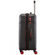 Валіза Travelite VECTOR/Black Середня TL072048-01 - картинка, зображення, фото валізи