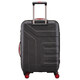 Валіза Travelite VECTOR/Black Середня TL072048-01 - картинка, зображення, фото валізи