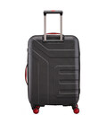 Чемодан Travelite VECTOR/Black средний M TL072048-01 фото, картинка, изображение