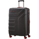 Валіза Travelite VECTOR/Black Велика TL072049-01 - картинка, зображення, фото валізи