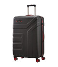 Чемодан Travelite VECTOR/Black Maxi TL072049-01 картинка, изображение, фото