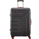 Чемодан Travelite VECTOR/Black большой L TL072049-01 фото