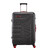 Чемодан Travelite VECTOR/Black Maxi TL072049-01 картинка, изображение, фото