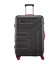 Валіза Travelite VECTOR/Black Велика TL072049-01 - картинка, зображення, фото валізи