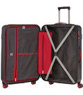 Чемодан Travelite VECTOR/Black Maxi TL072049-01 картинка, изображение, фото