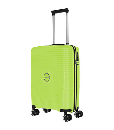 Чемодан Travelite Orbita Lime Mini TL076947-83 фото, картинка, изображение