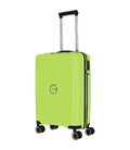 Чемодан Travelite Orbita Lime Mini TL076947-83 фото, картинка, изображение