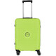 Чемодан Travelite Orbita Lime маленький S TL076947-83 фото