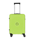 Чемодан Travelite Orbita Lime маленький S TL076947-83 фото, картинка, изображение