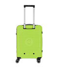 Валіза Travelite Orbita Lime Маленька TL076947-83 - картинка, зображення, фото валізи