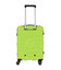 Чемодан Travelite Orbita Lime маленький S TL076947-83 фото, картинка, изображение
