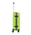 Чемодан Travelite Orbita Lime Mini TL076947-83 фото, картинка, изображение