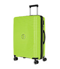 Чемодан Travelite Orbita Lime средний M TL076948-83