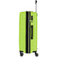 Чемодан Travelite Orbita Lime средний M TL076948-83 фото
