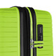Чемодан Travelite Orbita Lime средний M TL076948-83 фото