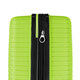 Чемодан Travelite Orbita Lime средний M TL076948-83 фото