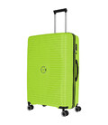 Чемодан Travelite Orbita Lime Maxi TL076949-83 фото, картинка, изображение