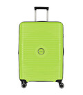 Чемодан Travelite Orbita Lime Maxi TL076949-83 фото, картинка, изображение