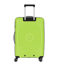Чемодан Travelite Orbita Lime Maxi TL076949-83 фото, картинка, изображение