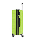 Чемодан Travelite Orbita Lime Maxi TL076949-83 фото, картинка, изображение