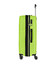 Чемодан Travelite Orbita Lime большой L TL076949-83 фото, картинка, изображение