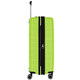 Чемодан Travelite Orbita Lime большой L TL076949-83 фото