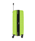 Чемодан Travelite Orbita Lime Maxi TL076949-83 фото, картинка, изображение