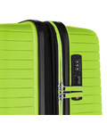 Чемодан Travelite Orbita Lime Maxi TL076949-83 фото, картинка, изображение