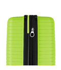 Чемодан Travelite Orbita Lime Maxi TL076949-83 фото, картинка, изображение