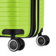 Валіза Travelite Orbita Lime Велика TL076949-83 - картинка, зображення, фото валізи