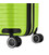 Чемодан Travelite Orbita Lime Maxi TL076949-83 фото, картинка, изображение