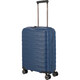 Валіза Travelite Mooby Blue Маленька TL076847-20 - картинка, зображення, фото