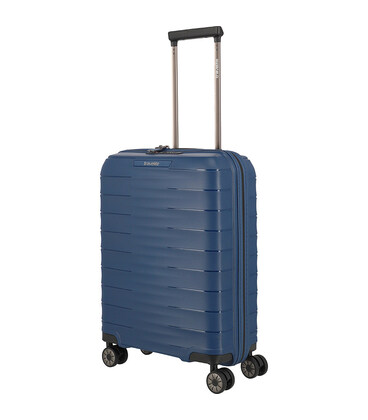 Чемодан Travelite Mooby Blue Mini TL076847-20 фото, картинка, изображение
