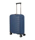 Чемодан Travelite Mooby Blue Mini TL076847-20 фото, картинка, изображение