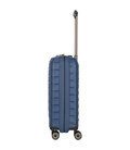 Чемодан Travelite Mooby Blue Mini TL076847-20 фото, картинка, изображение