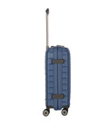 Чемодан Travelite Mooby Blue Mini TL076847-20 фото, картинка, изображение
