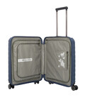 Чемодан Travelite Mooby Blue Mini TL076847-20 фото, картинка, изображение
