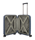 Чемодан Travelite Mooby Blue Mini TL076847-20 фото, картинка, изображение