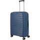 Валіза Travelite Mooby Blue Середня TL076848-20 - картинка, зображення, фото
