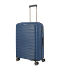 Чемодан Travelite Mooby Blue Midi TL076848-20 фото, картинка, изображение