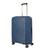 Чемодан Travelite Mooby Blue Midi TL076848-20 фото, картинка, изображение
