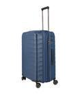 Чемодан Travelite Mooby Blue средний M TL076848-20 фото, картинка, изображение