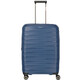 Валіза Travelite Mooby Blue Середня TL076848-20 - картинка, зображення, фото